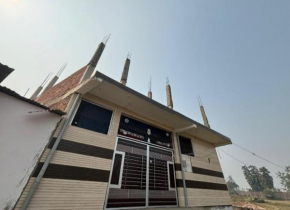 Shree Rajaram home stay